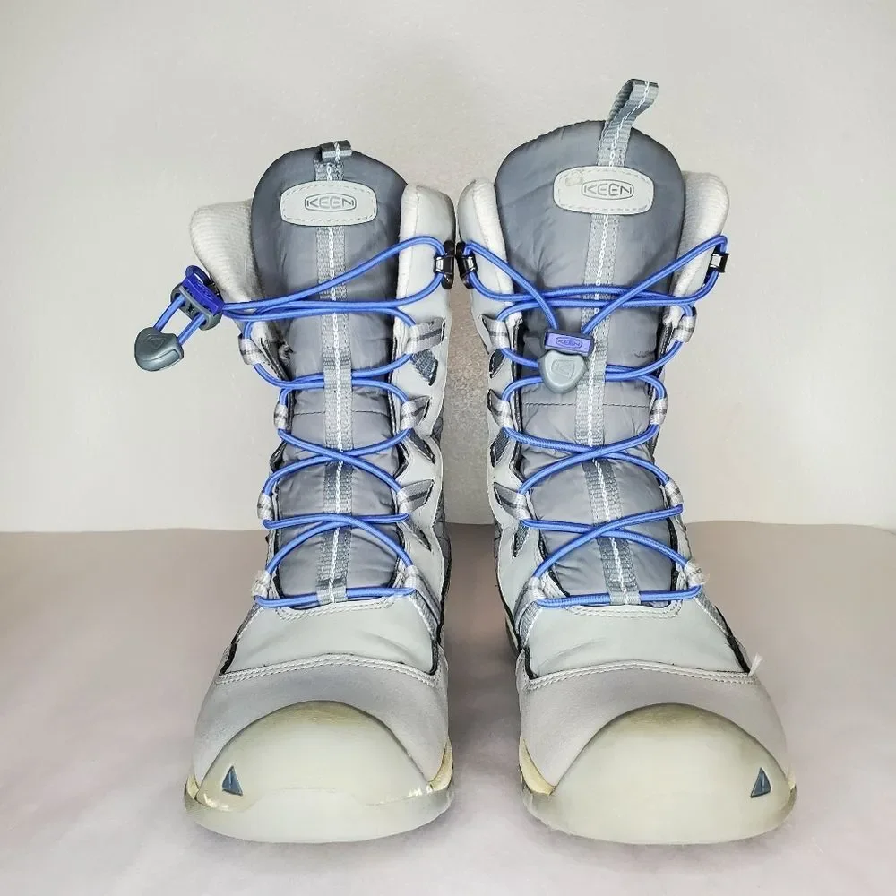 Keen Hoodoo Kid's Snowboot Size 2